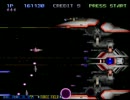 GR8.グラディウス外伝 [11] STAGE 8 ボスラッシュ (２周目)