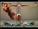 憧れのスパ４実況６