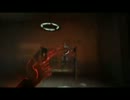最恐絶叫計画！？猫と烏のお戯れ　FEAR3   PART2