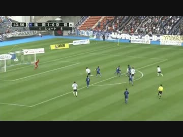 【2013 J2 第3節】福岡vs京都　栃木vs千葉
