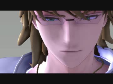 【MMDタイバニ】Count Your Last Blessings【バニーver】