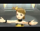 【Ｌ４Ｕ！】亜美・春香・美希「太陽のジェラシーA」テスト