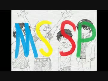 【手描き】(仮)カオスdeドッジ【描いてみた】