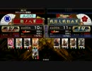 皆にお勧め！使いやすいデッキ！！　その11（17国）狂乱炯眼VS火門赤備え
