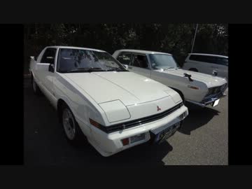 三菱フリークの実況車載／その71　～新舞子サンデー編～