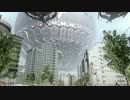 【EDF3】 地球防衛軍3 引き継ぎHARDEST初期体力縛り 01