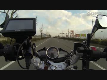 【GSR250】ウインドジャマー音質チェック＆素人インプレ【バイク】