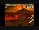 【MUGEN】あの火星のゴキブリを作る