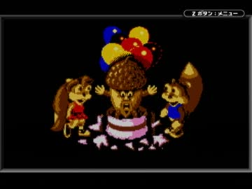 レア社ファンがConker's Pocket Talesをプレイ - 1