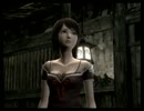 ネギのゲーム実況　零～眞紅の蝶～　#004　｢曲がり角の強敵｣