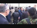 春のザイトク祭り 不逞鮮人追放キャンペーン デモ行進 in 新大久保8