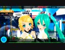 【-Project DIVA-F】サマーアイドル【EXTREME】