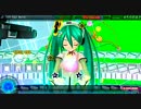 初音ミク Project DIVA F 『Tell Your World』 EXTREME PERFECT