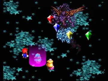 【実況】 懐かしのスーパーマリオRPGを縛りプレイ part17