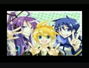 【mauryaX DDX亮】under the darkness 【歌ってみた】