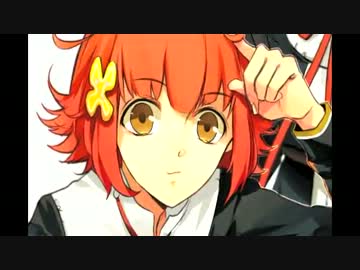 【ツキウタ。】兎川千桜/Sing My Way【4月】