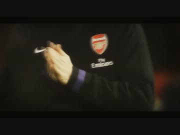 【12-13】 アーセナルFC