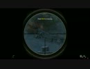 【実況プレイ】Call of Duty 4を味わっていこう。Part15【日本語訳】