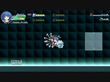 【みら超BGM】阿求バトル