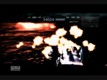【ゆっくり】AC4でゆっくりしたかった　その２【結月ゆかり】