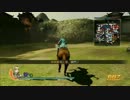 [三國無双7] 晋 正史 第9章 諸葛誕の乱 3/3 [王元姫]