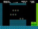 マリオ最速クリア TAS