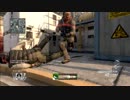 【実況COD:BO２】三十路兵Say1がインフルエンザから復活【コンプリート】