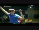 [k-pop] BTOB singing BIGBANG songs