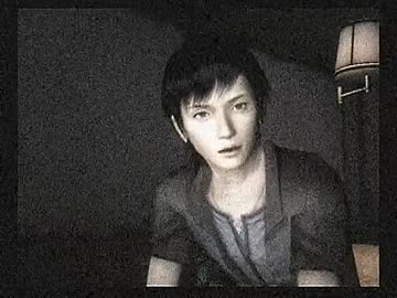いしきだいじに実況プレイpart42　零-刺青の聲-