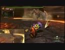 【MH3G HD】初心者？たちの狩り日記　41話目「神への挑戦（２回目）」前編
