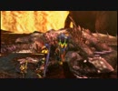 【MH3G HD】初心者？たちの狩り日記　41話目「神への挑戦（２回目）」後編