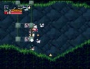 【洞窟物語】下手くそプレイヤーがトゥルーエンド目指す3