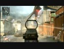 Xbox360 COD BO2　枯れた声で実況プレイ〜３点バーストSMG〜