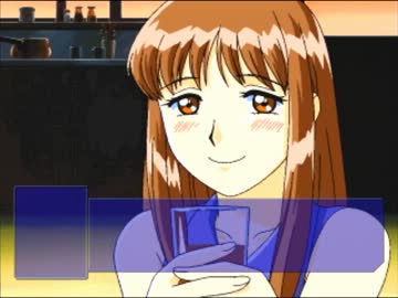 【真実の恋愛ゲーム】　かおり　ウザ実況プレイ part49