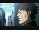 【PSYCHO-PASS】征陸のおやっさんメインのOPを作ってみた。