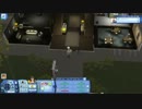 【sims3】ヒキニートが大学デビュー【実況】4