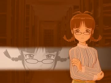 【第六次嘘M@s連載】さよならを教えて ~comment te dire @dieu~ 8日目 5/8