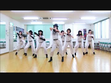 【道産娘。】モーニング娘。「気まぐれプリンセス」【踊ってみた】