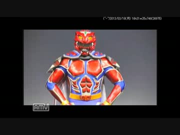 新 特撮番組「ファイヤーレオ​ン」制作発表会 生中継(2/3)