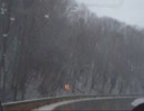 車載動画 【浦幌IC】釧勝峠～R392【難所】