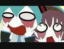 【ﾐｸ、ﾙｶ】イチャイチャチュッチュキャピry（耳コピ）【HAPPY BIRTHDAY】