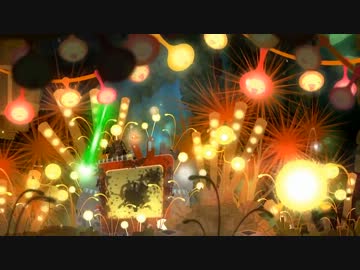 音符を集めて空を飛べ　第１８の夢【FLY'Nプレイ動画】