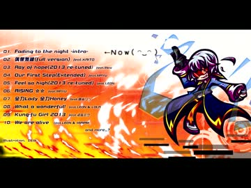 WE ARE ENGLOID / Ohnuma 大福P ボカロ 1／6 - 初音ミク Wiki