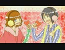 【MAS】「ハッピーシンセサイザ」歌ってみました【咲太郎】