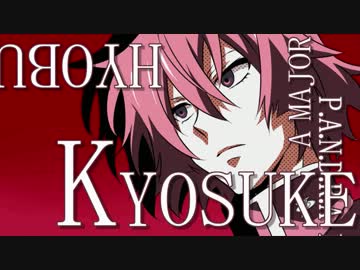 【手描きアンリミ】アンリミでみらいいろパロ