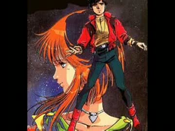 GUNDAM ZZ from GUNDAM ODYSSEY