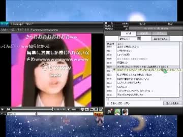 【√５】歌い手信者に叩かれまくる生主【天月】