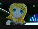 【Project DIVA F】 トリノコシティ PV 1080p 3.9Mbps