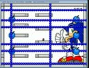 I wanna play the Sonic drive 耐久　参考