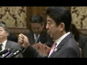 国益と公約違反の質疑がブーメランと気付かない松本元外相と同志w